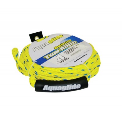 Deluxe Tow Rope 4 person